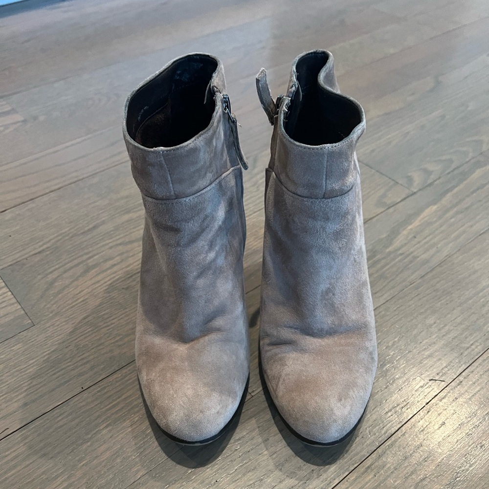 Sam Edelman Booties - Picture 3 of 7